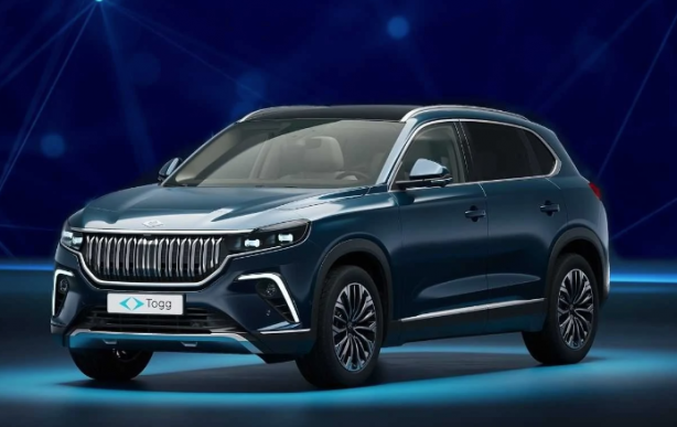 Foto - Bu SUV sadece 600 bin lira! Togg detayı dikkat çekti