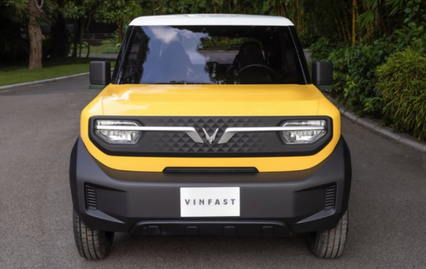 Foto - Bu SUV sadece 600 bin lira! Togg detayı dikkat çekti