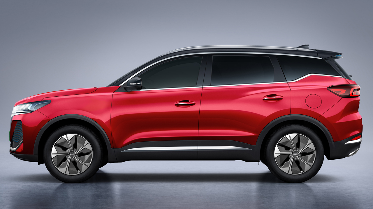 Foto - Bu SUV’lar neden herkesin gözdesi oldu? Chery’den APEAL araştırmasında çifte zafer!