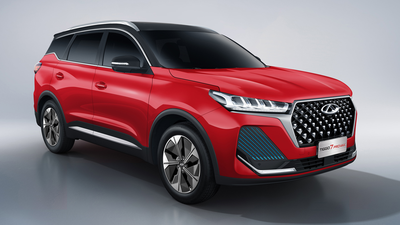 Foto - Bu SUV’lar neden herkesin gözdesi oldu? Chery’den APEAL araştırmasında çifte zafer!