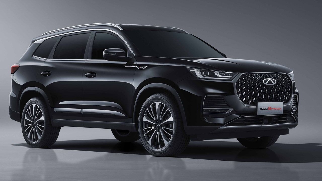 Foto - Bu SUV’lar neden herkesin gözdesi oldu? Chery’den APEAL araştırmasında çifte zafer!