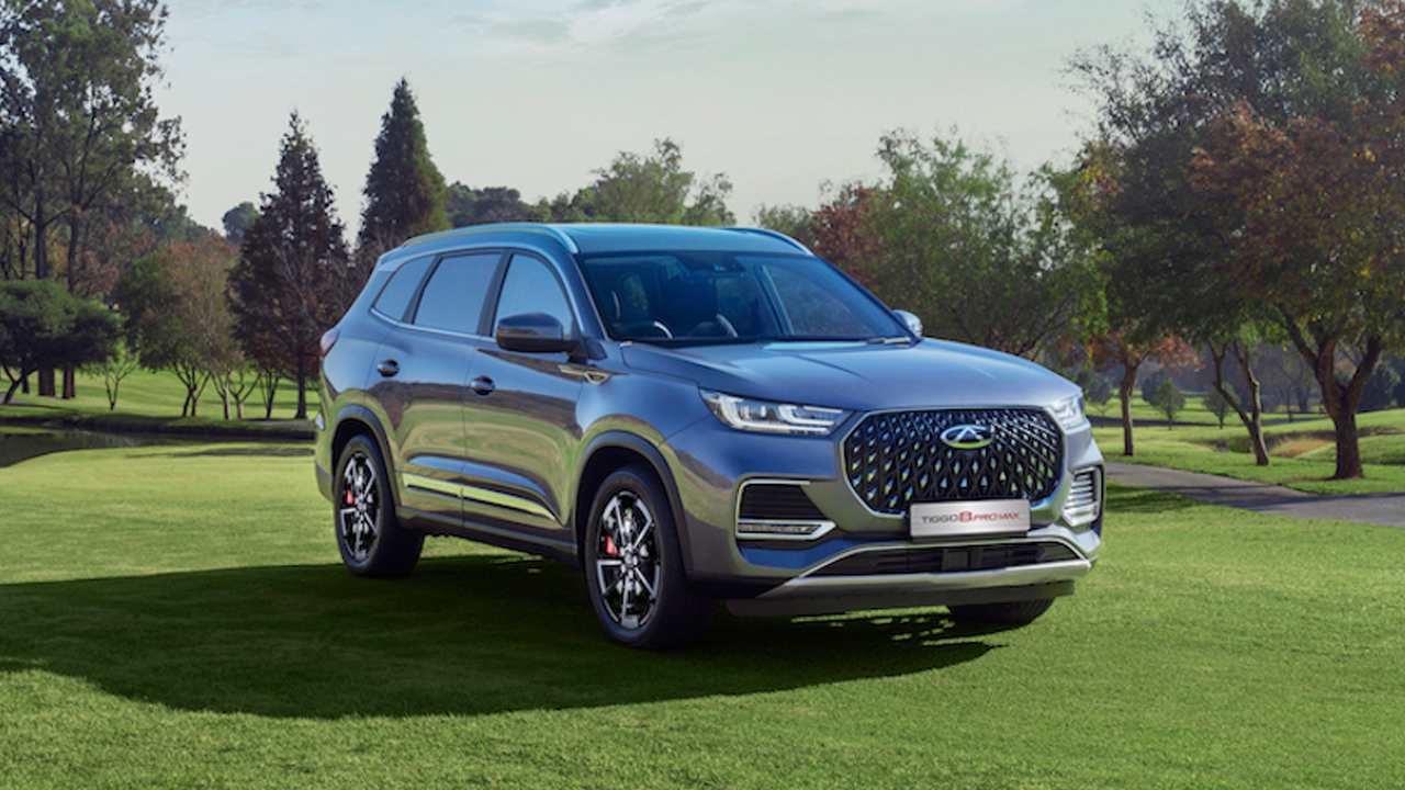 Foto - Bu SUV’lar neden herkesin gözdesi oldu? Chery’den APEAL araştırmasında çifte zafer!