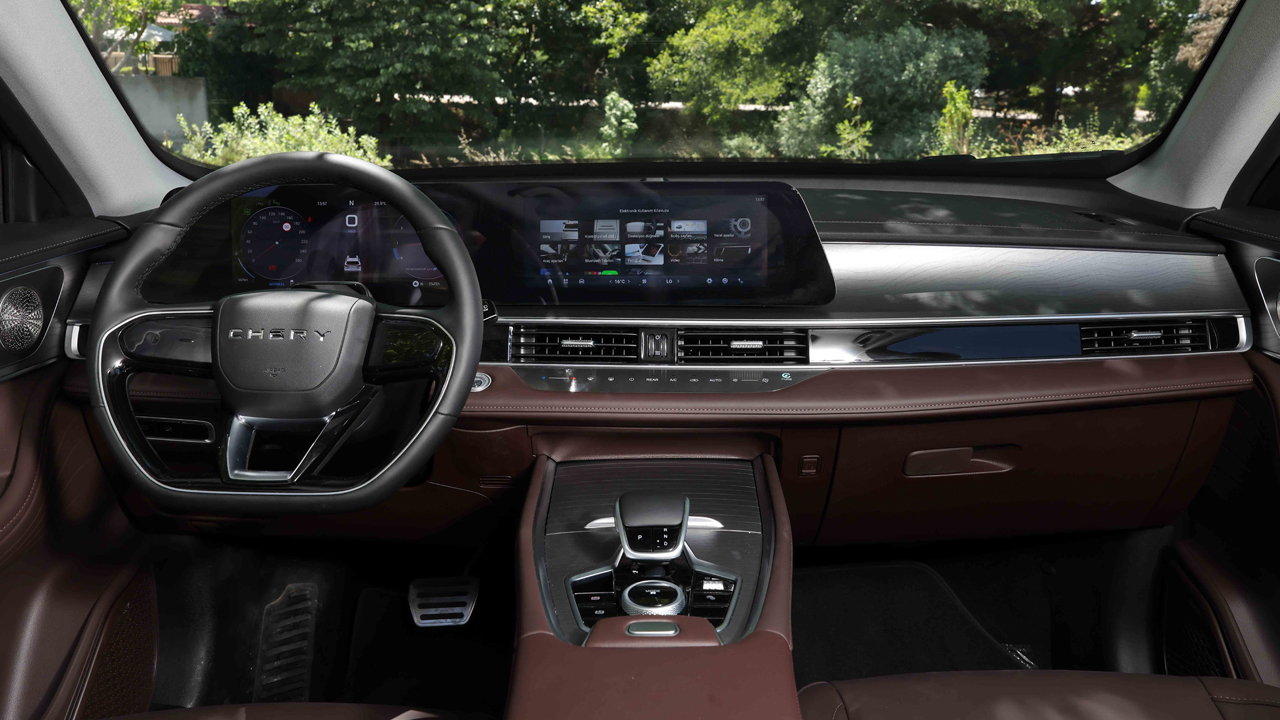 Foto - Bu SUV’lar neden herkesin gözdesi oldu? Chery’den APEAL araştırmasında çifte zafer!