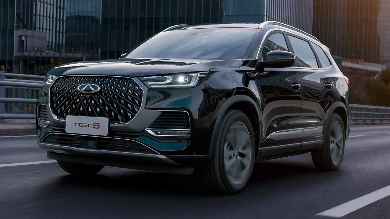 Foto - Bu SUV’lar neden herkesin gözdesi oldu? Chery’den APEAL araştırmasında çifte zafer!