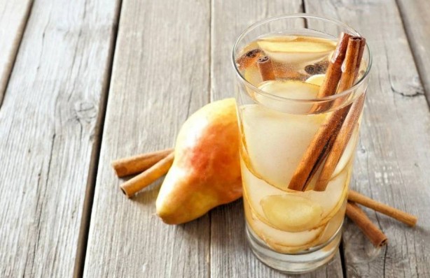 Foto - Bu suyun mucizevi bir farkı var! 1 haftada 5 kilo verdiriyor