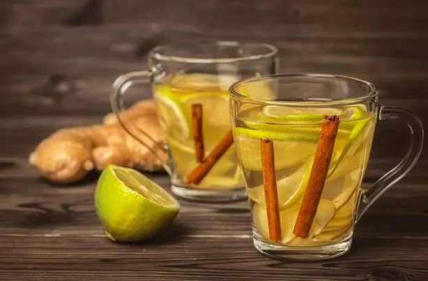 Foto - Bu suyun mucizevi bir farkı var! 1 haftada 5 kilo verdiriyor