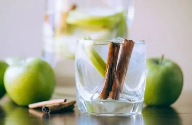 Foto - Bu suyun mucizevi bir farkı var! 1 haftada 5 kilo verdiriyor