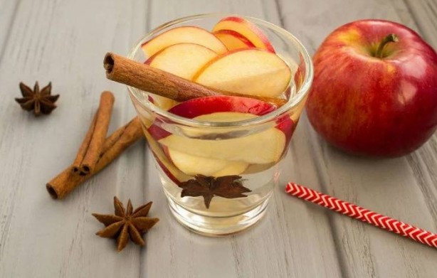 Foto - Bu suyun mucizevi bir farkı var! 1 haftada 5 kilo verdiriyor