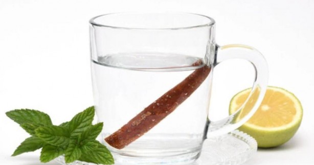 Foto - Bu suyun mucizevi bir farkı var! 1 haftada 5 kilo verdiriyor