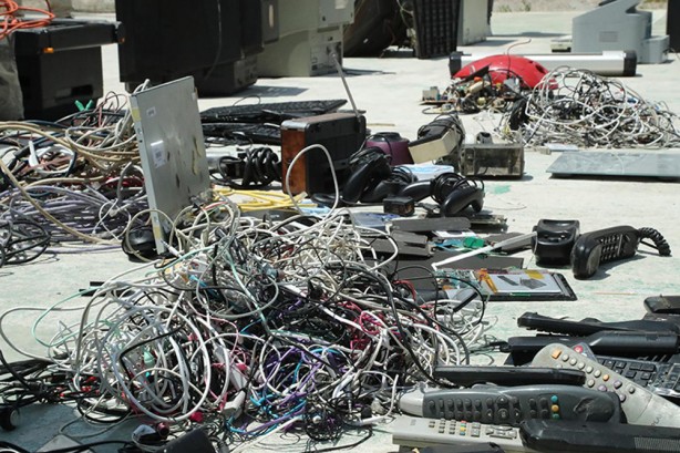 Bu tablo her sene yaşanıyor! 10 milyar dolarlık 'çöp'