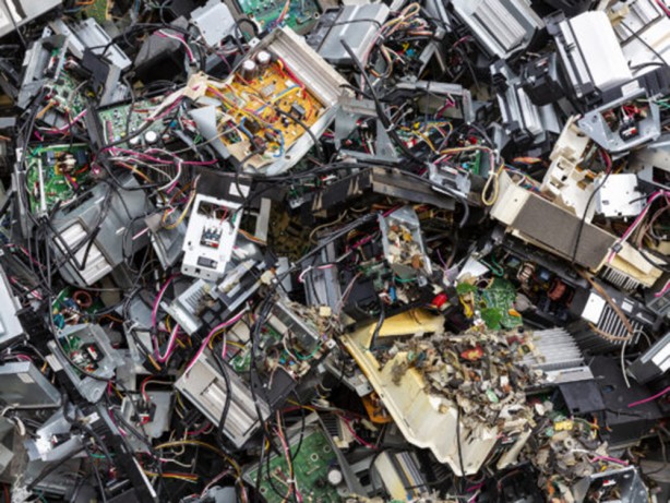 Foto - Bu tablo her sene yaşanıyor! 10 milyar dolarlık 'çöp'