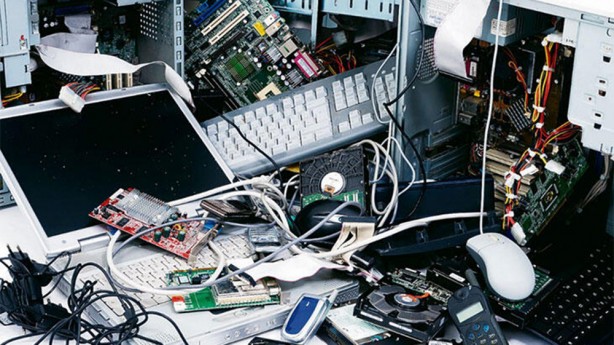 Foto - Bu tablo her sene yaşanıyor! 10 milyar dolarlık 'çöp'