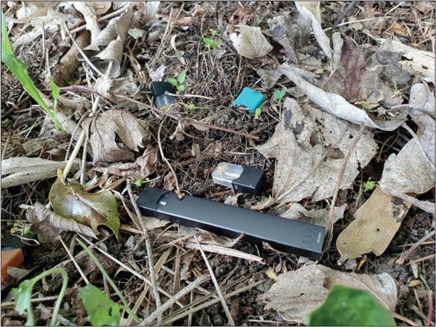 Foto - Bu tablo her sene yaşanıyor! 10 milyar dolarlık 'çöp'