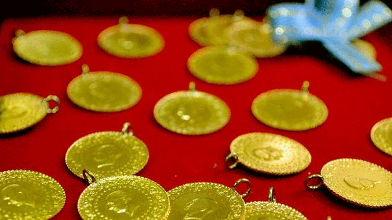 Ortalığı karıştıracak tahmin: Gram altında bu rakam bekleniyor!