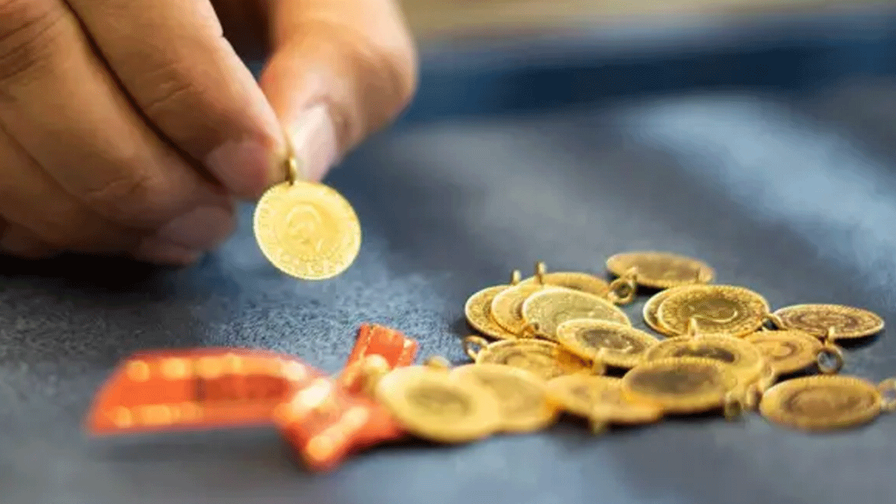 Foto - Ortalığı karıştıracak tahmin: Gram altında bu rakam bekleniyor!