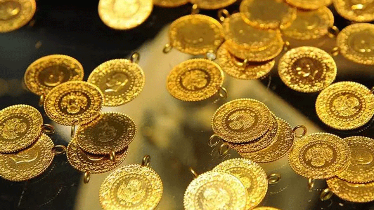 Foto - Ortalığı karıştıracak tahmin: Gram altında bu rakam bekleniyor!