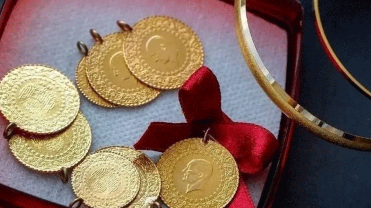 Foto - Ortalığı karıştıracak tahmin: Gram altında bu rakam bekleniyor!