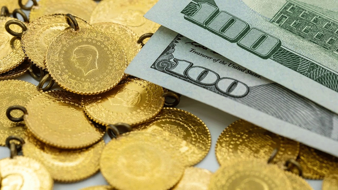 Foto - Ortalığı karıştıracak tahmin: Gram altında bu rakam bekleniyor!