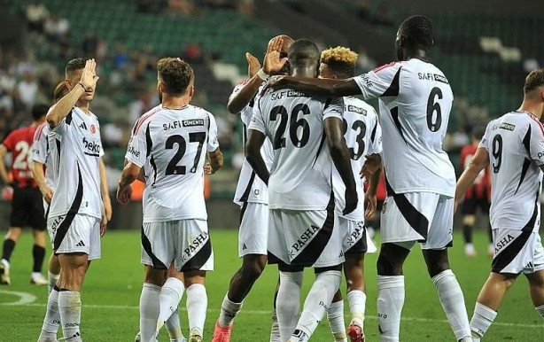 Foto - Bu tahmin olay olur! Süper Lig'in 2024-2025 şampiyonunu açıkladılar