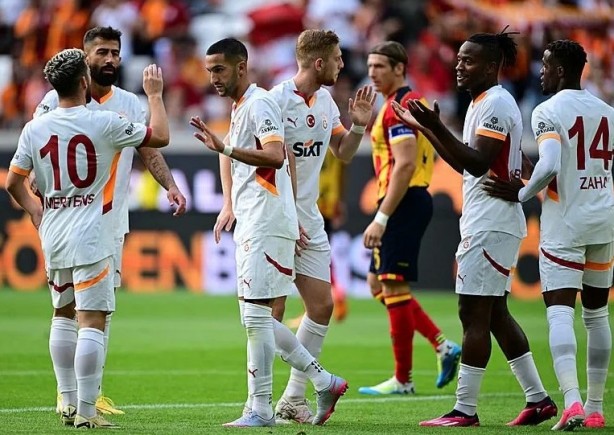 Foto - Bu tahmin olay olur! Süper Lig'in 2024-2025 şampiyonunu açıkladılar