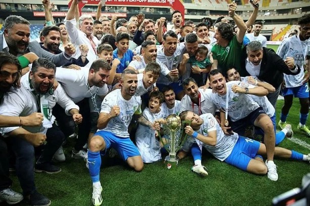 Foto - Bu tahmin olay olur! Süper Lig'in 2024-2025 şampiyonunu açıkladılar