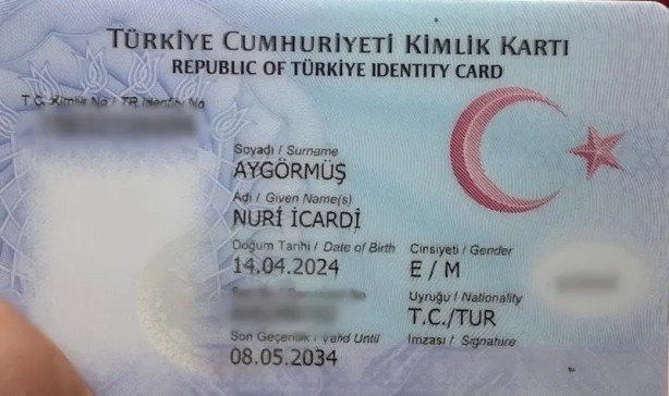 Foto - Bu takım sevdası çok başka yere gidiyor! Oğlunun adını Nuri İcardi koydu