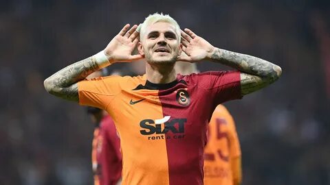 Foto - Bu takım sevdası çok başka yere gidiyor! Oğlunun adını Nuri İcardi koydu