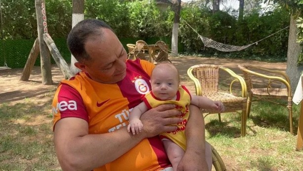 Foto - Bu takım sevdası çok başka yere gidiyor! Oğlunun adını Nuri İcardi koydu