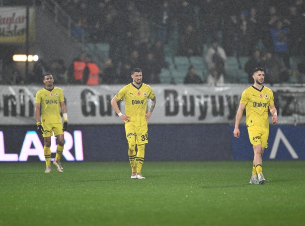 Foto - 'Bu takım uçacak, uçacak' denilmişti! İsmail Kartal'ın hatası şampiyonluğu kaybettirebilir!