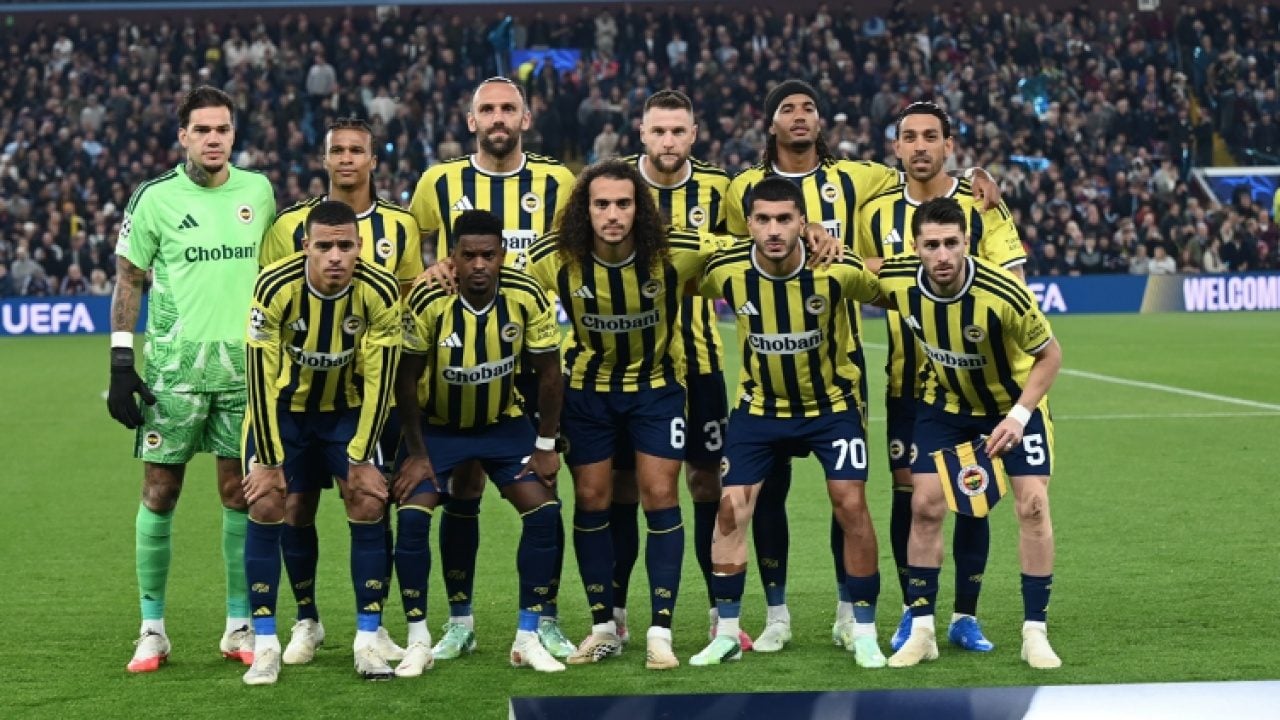 Bu takımın istatistiklerine güven olmaz resmen: Sessiz sedasız düşüş devam ediyor sanki... 