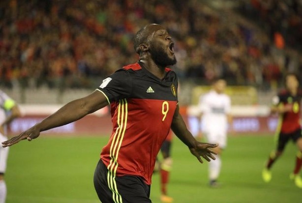 Foto - Bu takımlar 2018 Dünya Kupası'na gitmeyi garantiledi