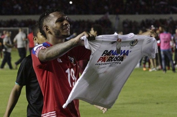 Foto - Bu takımlar 2018 Dünya Kupası'na gitmeyi garantiledi