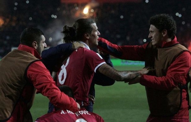 Foto - Bu takımlar 2018 Dünya Kupası'na gitmeyi garantiledi