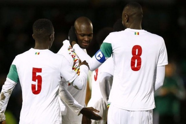 Foto - Bu takımlar 2018 Dünya Kupası'na gitmeyi garantiledi