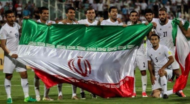 Foto - Bu takımlar 2018 Dünya Kupası'na gitmeyi garantiledi