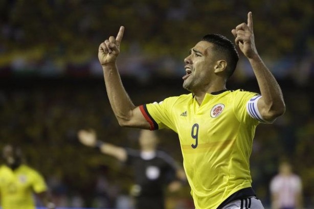 Foto - Bu takımlar 2018 Dünya Kupası'na gitmeyi garantiledi