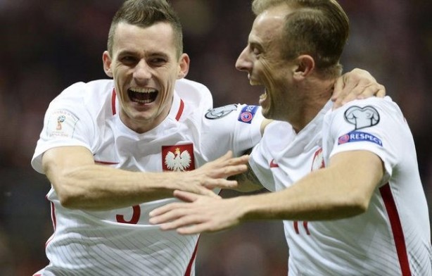 Foto - Bu takımlar 2018 Dünya Kupası'na gitmeyi garantiledi