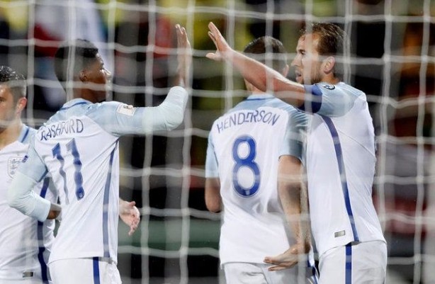 Foto - Bu takımlar 2018 Dünya Kupası'na gitmeyi garantiledi