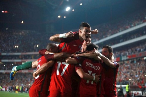 Foto - Bu takımlar 2018 Dünya Kupası'na gitmeyi garantiledi