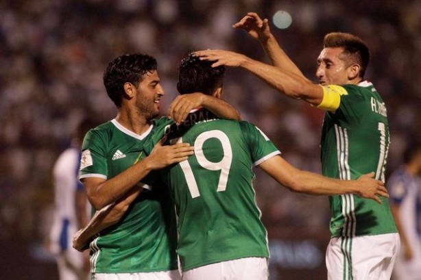 Foto - Bu takımlar 2018 Dünya Kupası'na gitmeyi garantiledi