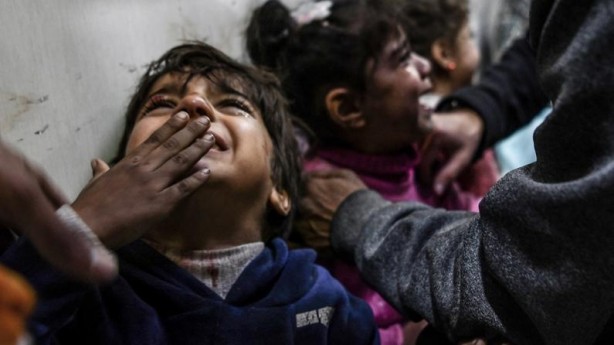 Foto - Bu tam bir namussuzluk! Bu sapıklığın adı var mı acaba?