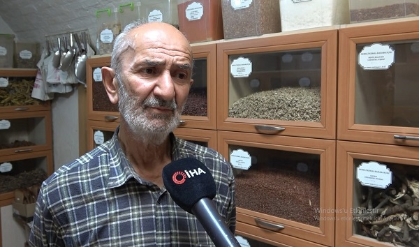 Foto - Bu tarifi not alın! İşte bağışıklığı güçlendiren o çay