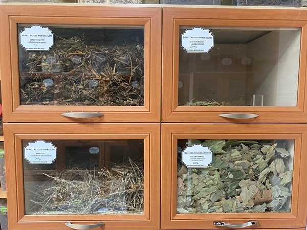 Foto - Bu tarifi not alın! İşte bağışıklığı güçlendiren o çay