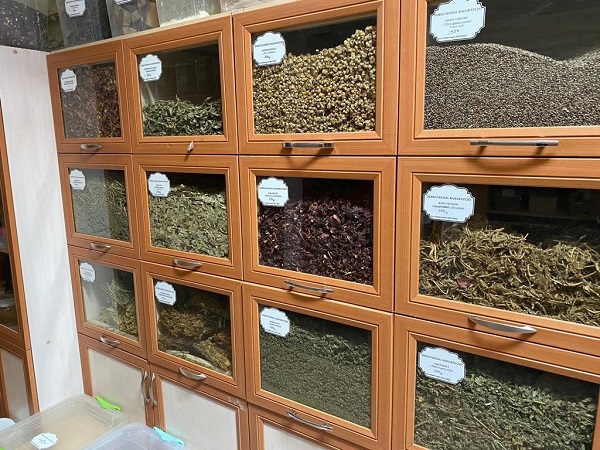 Foto - Bu tarifi not alın! İşte bağışıklığı güçlendiren o çay