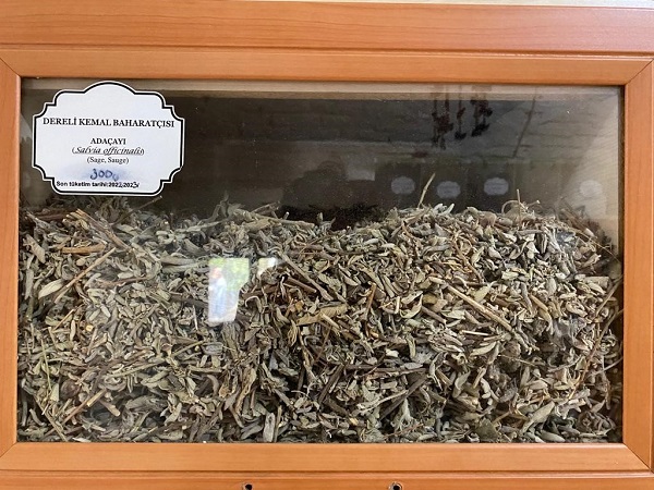 Foto - Bu tarifi not alın! İşte bağışıklığı güçlendiren o çay