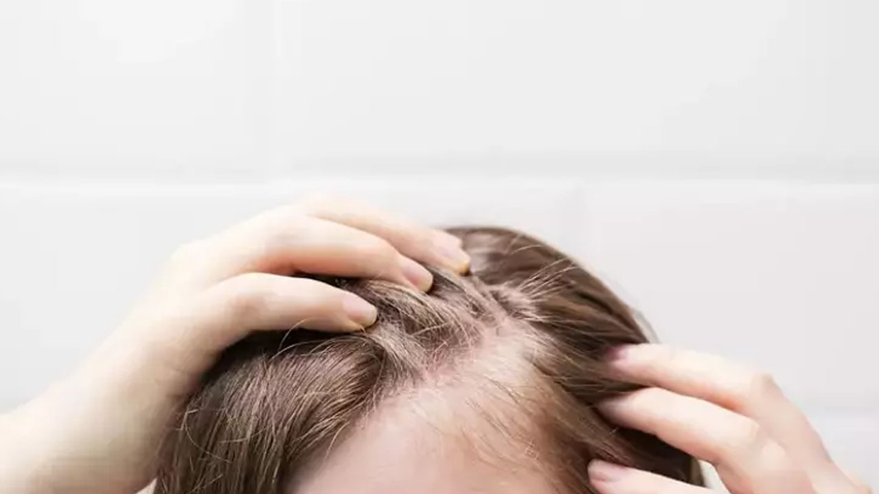 Bu tarifle çok daha güzel saçlarınız olacak!