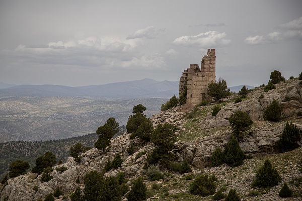 Foto - Bu tarihi kent Türkiye’de