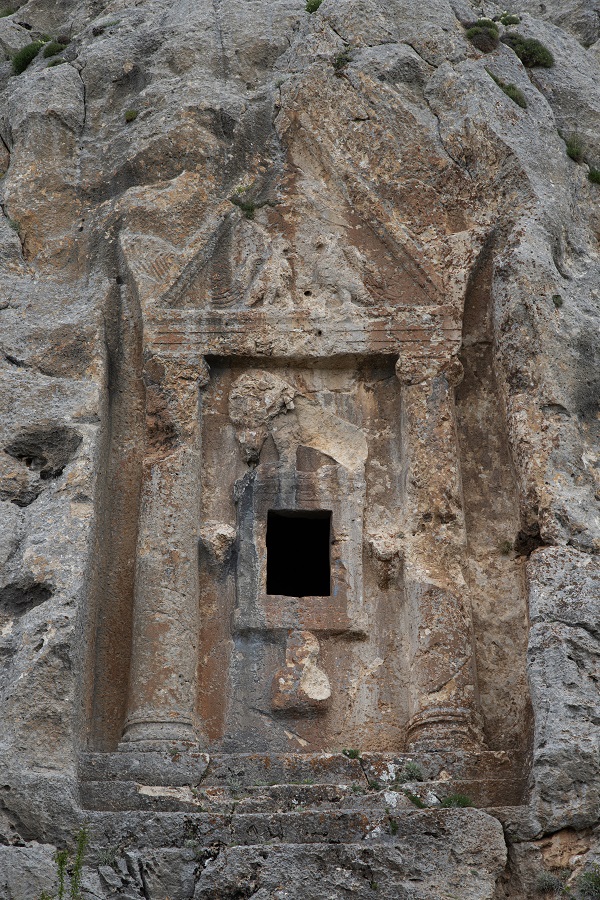 Foto - Bu tarihi kent Türkiye’de