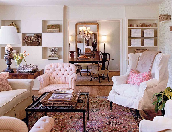 Foto - Bu tasarım örneklerinden sonra tadilata başlayacaksınız (!)