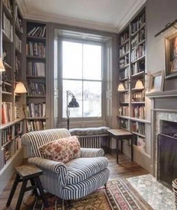 Foto - Bu tasarım örneklerinden sonra tadilata başlayacaksınız (!)